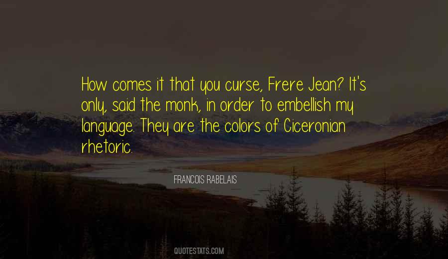 Curse Quotes #1865024