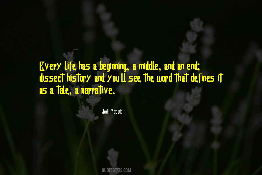 Yablonski Small Quotes #1502000