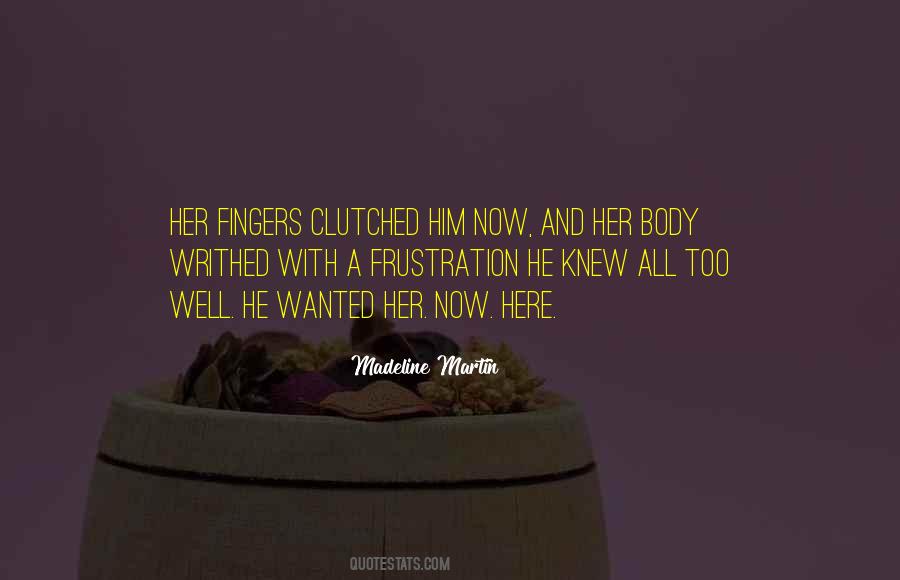 Scotland Romance Quotes #392975