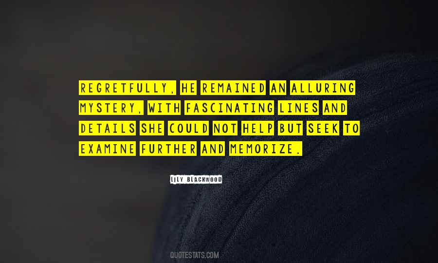 Scotland Romance Quotes #839651