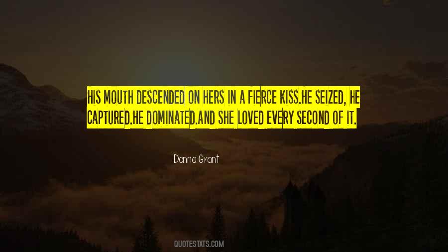 Scotland Romance Quotes #889347