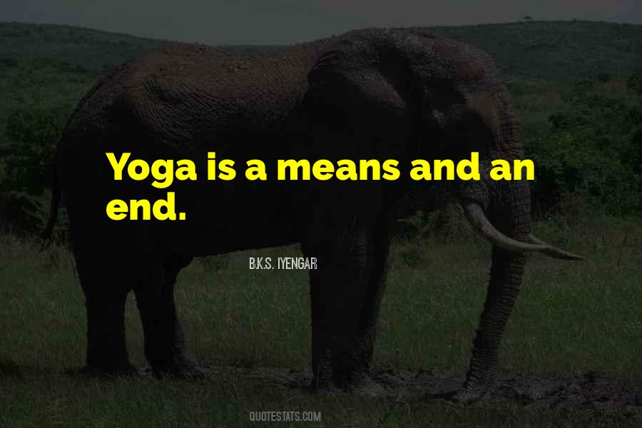 Inspiring Yoga Quotes #1840835