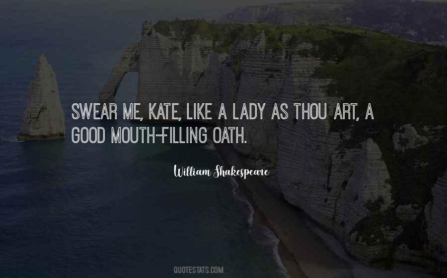 Quotes About Kingdome #1168201