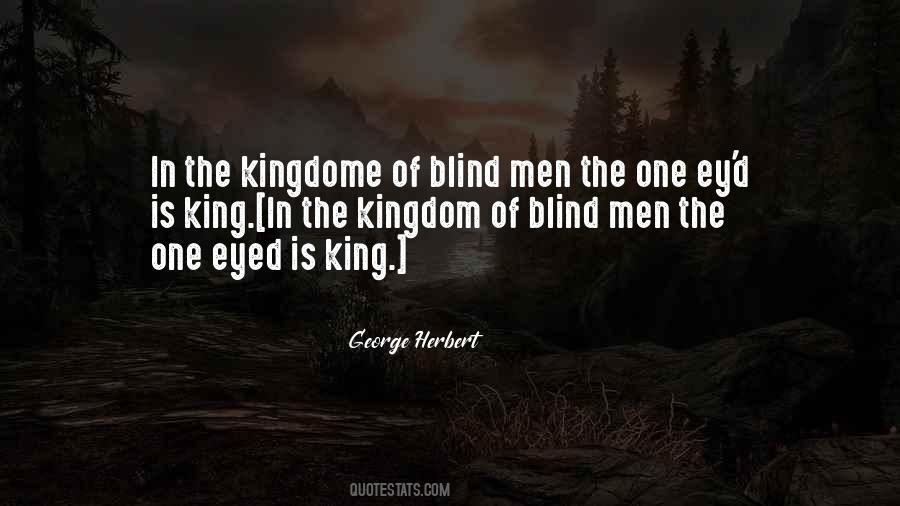 Quotes About Kingdome #1318555