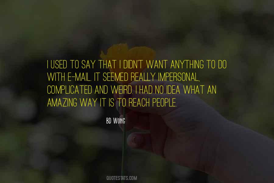 Cortadas De Venas Quotes #490496