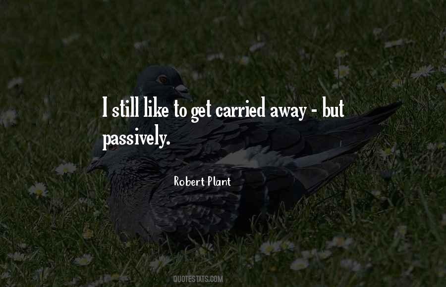 Hospitalized With Coronavirus Quotes #1503156