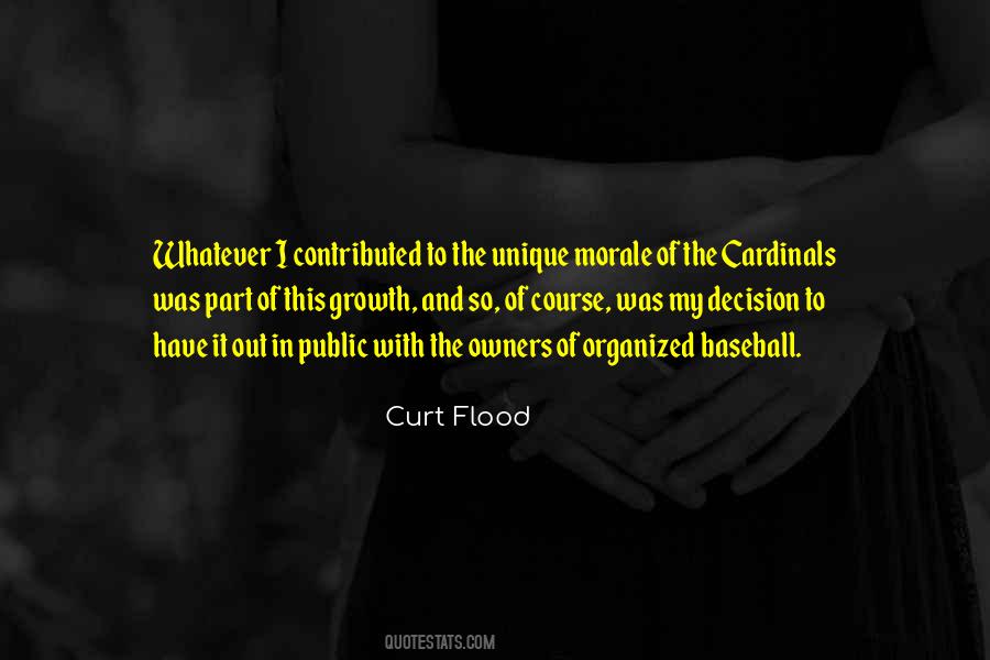 Curt Quotes #233723