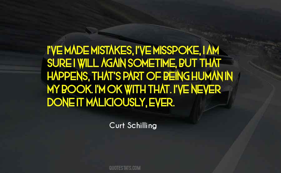 Curt Quotes #323245