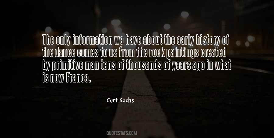 Curt Quotes #448380