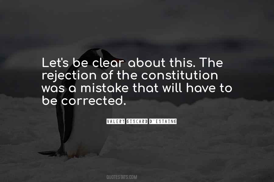 Cornes De Gazelle Quotes #546328
