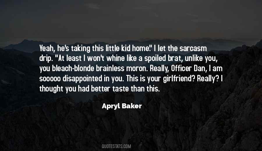 Borodkin Eyecare Quotes #221315