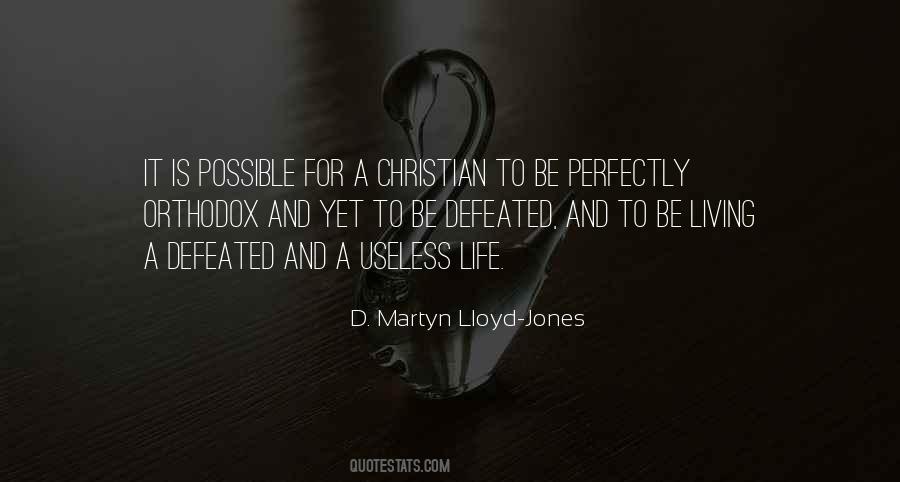 A Prayer Life Quotes #108651