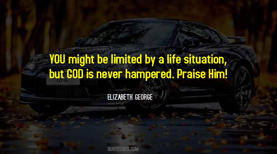 A Prayer Life Quotes #368774