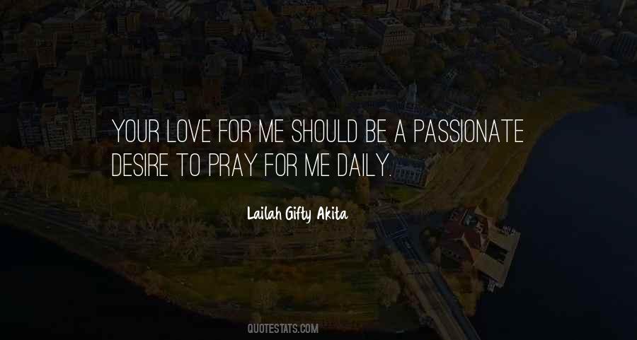 A Prayer Life Quotes #421923