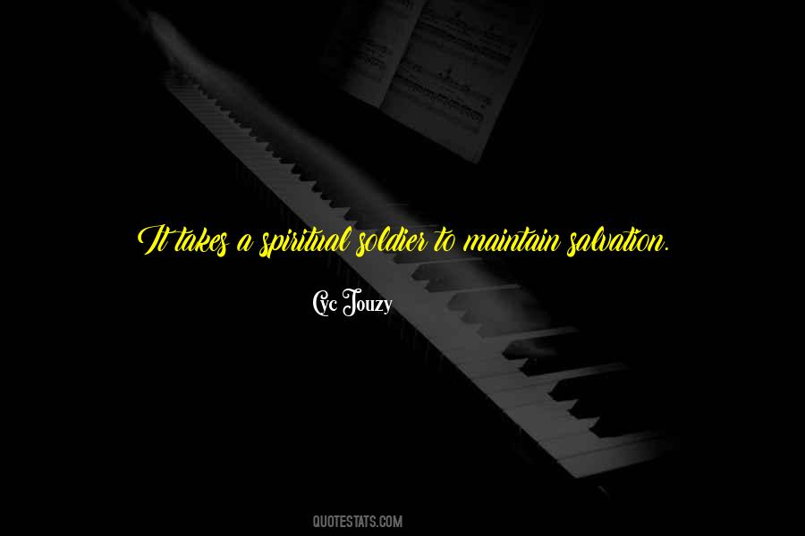 A Prayer Life Quotes #453086