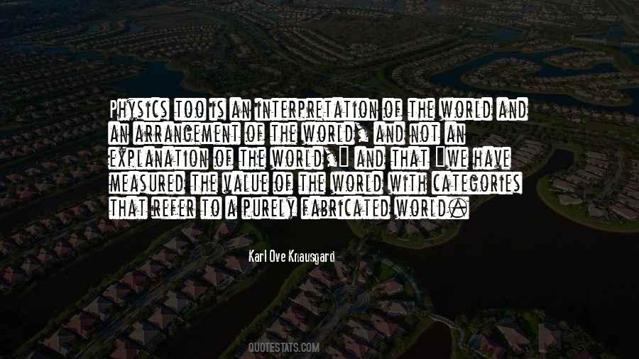 Desvanecia Quotes #1289379