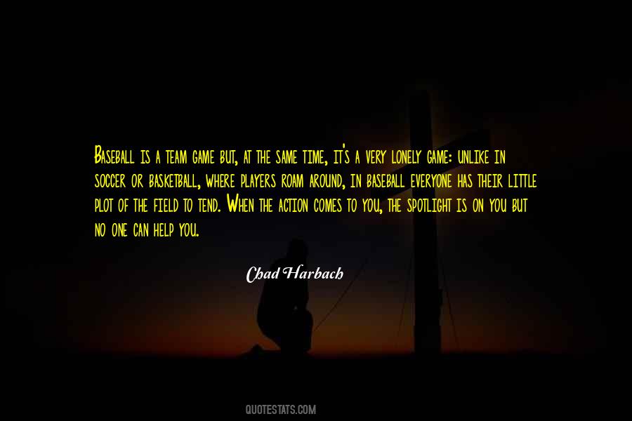 Game Of Basketball Quotes #1054988
