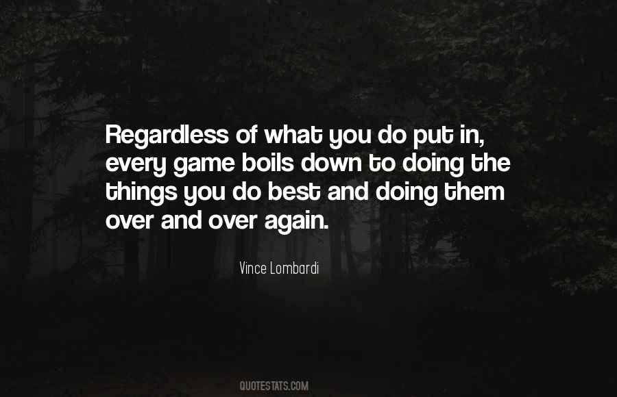 Game Of Basketball Quotes #1235891