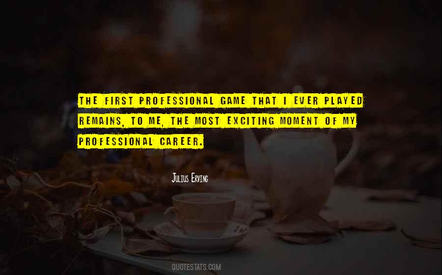 Game Of Basketball Quotes #1397182