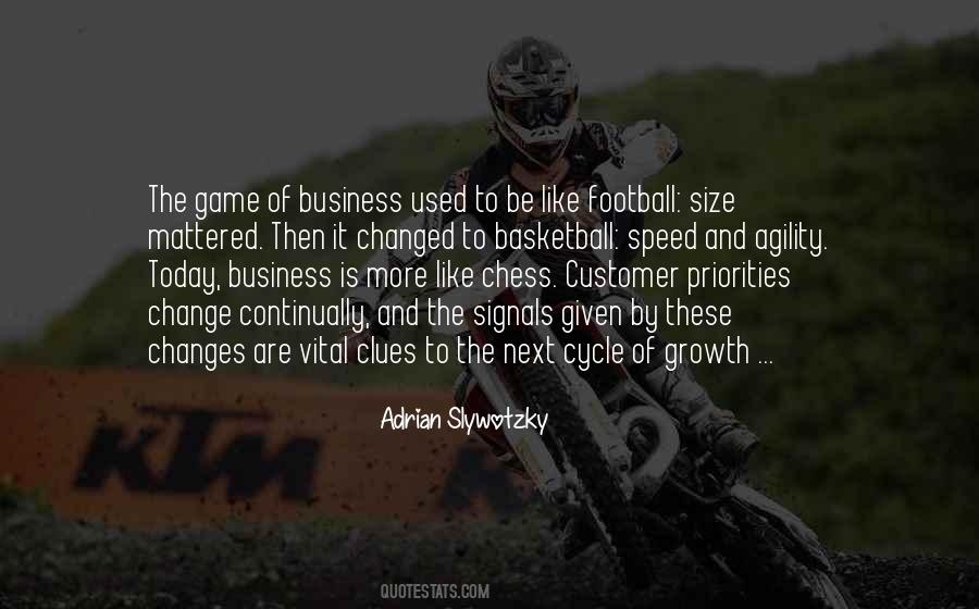 Game Of Basketball Quotes #1534447