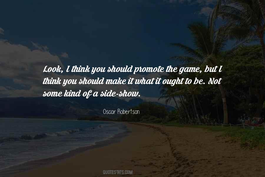 Game Of Basketball Quotes #1554799