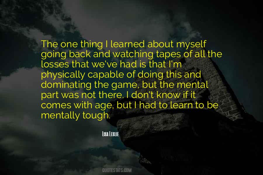 Game Of Basketball Quotes #234040