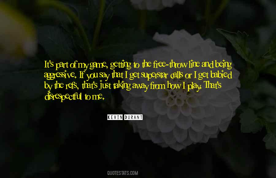 Game Of Basketball Quotes #400402