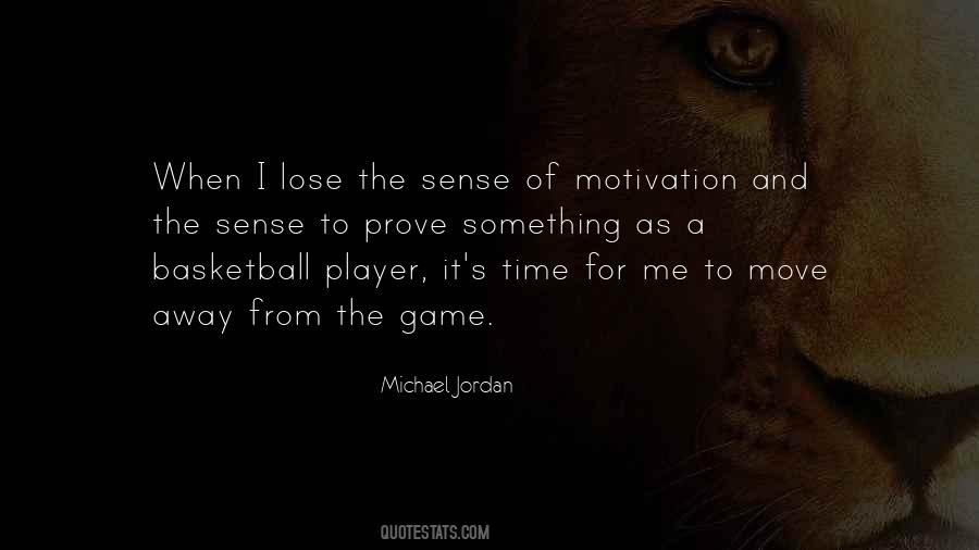 Game Of Basketball Quotes #543259