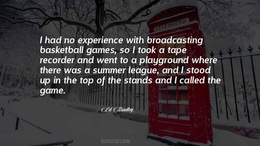 Game Of Basketball Quotes #711701