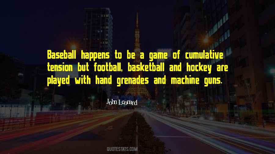 Game Of Basketball Quotes #786590