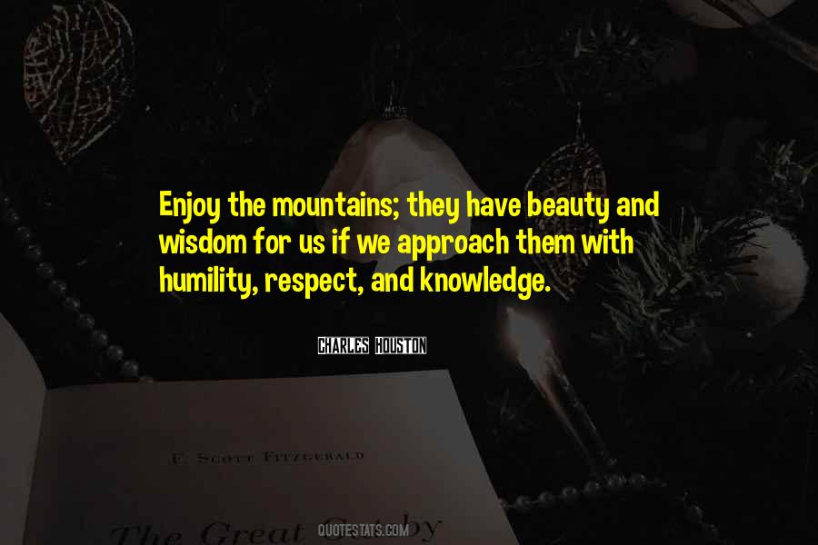 Enjoy The Beauty Quotes #825178