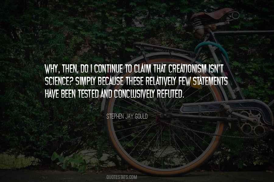 Voorstellen Conjugaison Quotes #261080