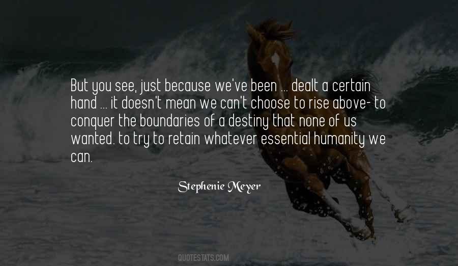 Know Your Power Women Quotes #1426148