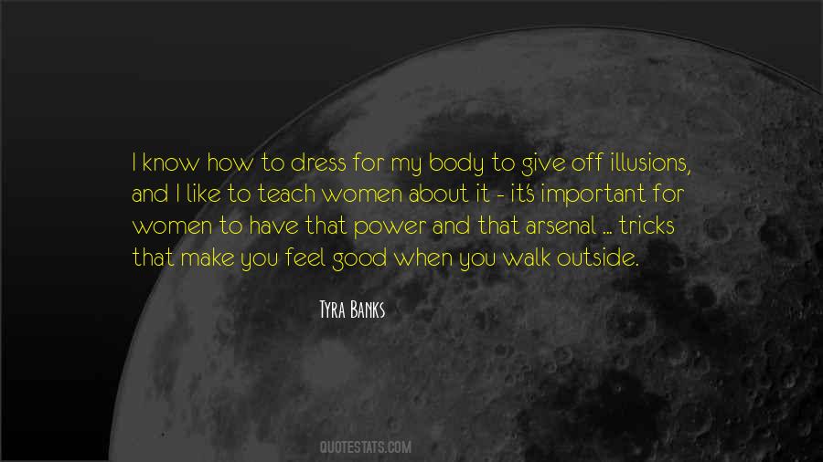 Know Your Power Women Quotes #1768223