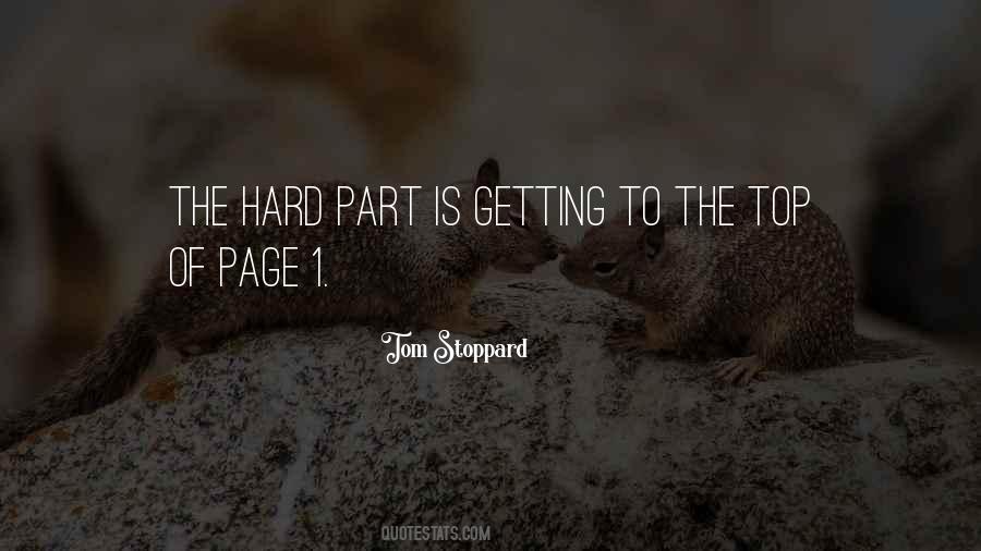 Ergophobia Is The Fear Quotes #1848803
