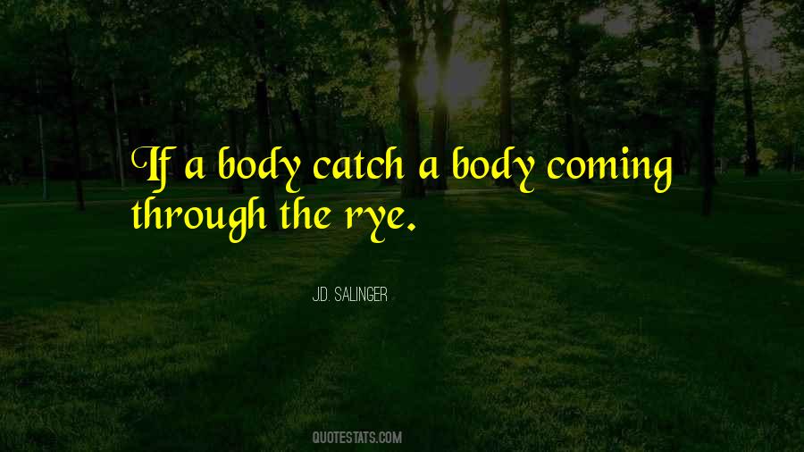 Sample Kaos Quotes #1156761