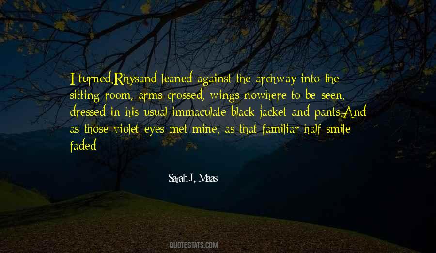 A Court Of Wings And Ruin Quotes #135870
