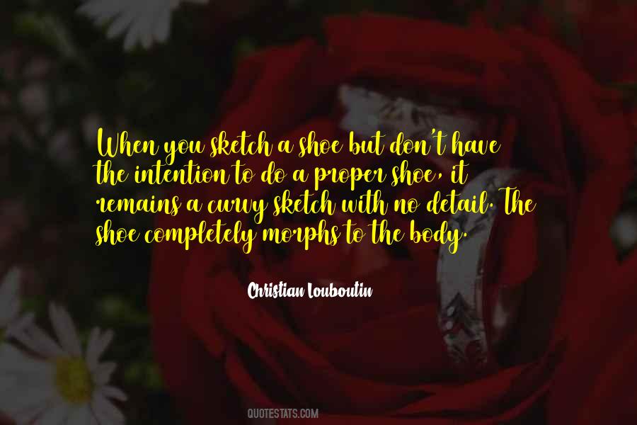 Curvy Body Quotes #879090