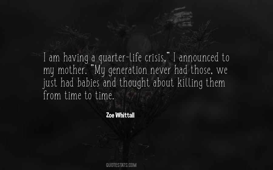Veil Of Perception Quotes #1531174