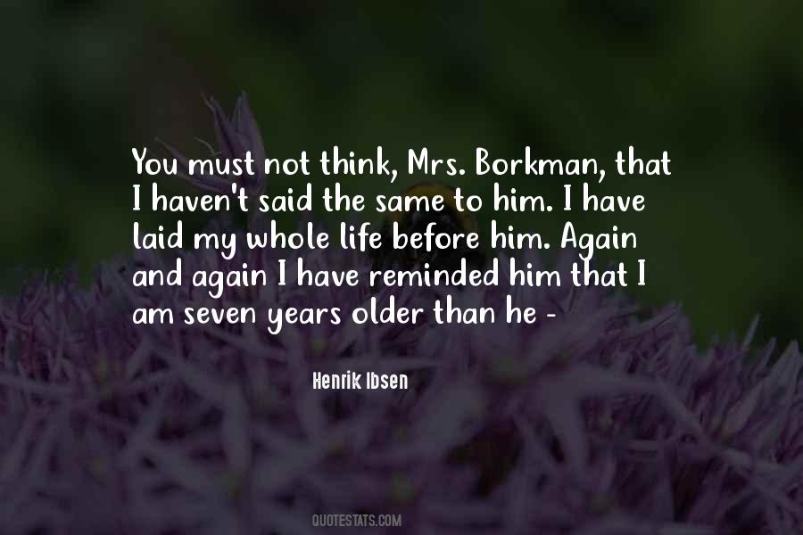 Raveled And Unraveled Quotes #1321965