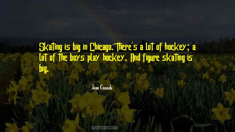 Cusack Quotes #186372