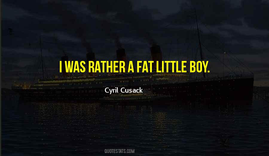 Cusack Quotes #965904