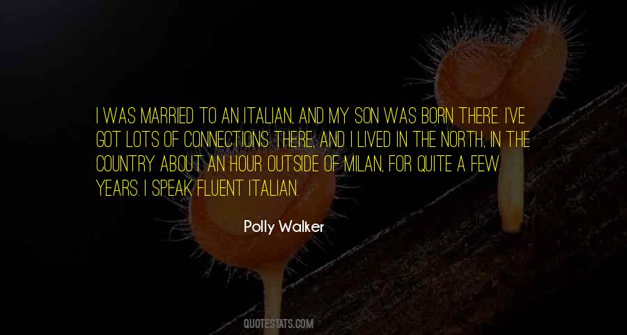 When A Son Gets Married Quotes #1034101
