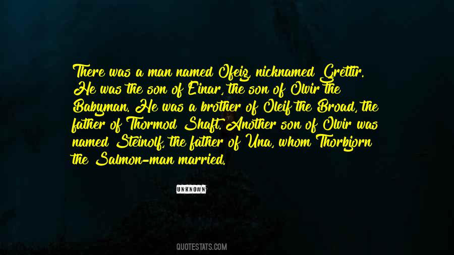 When A Son Gets Married Quotes #1407573