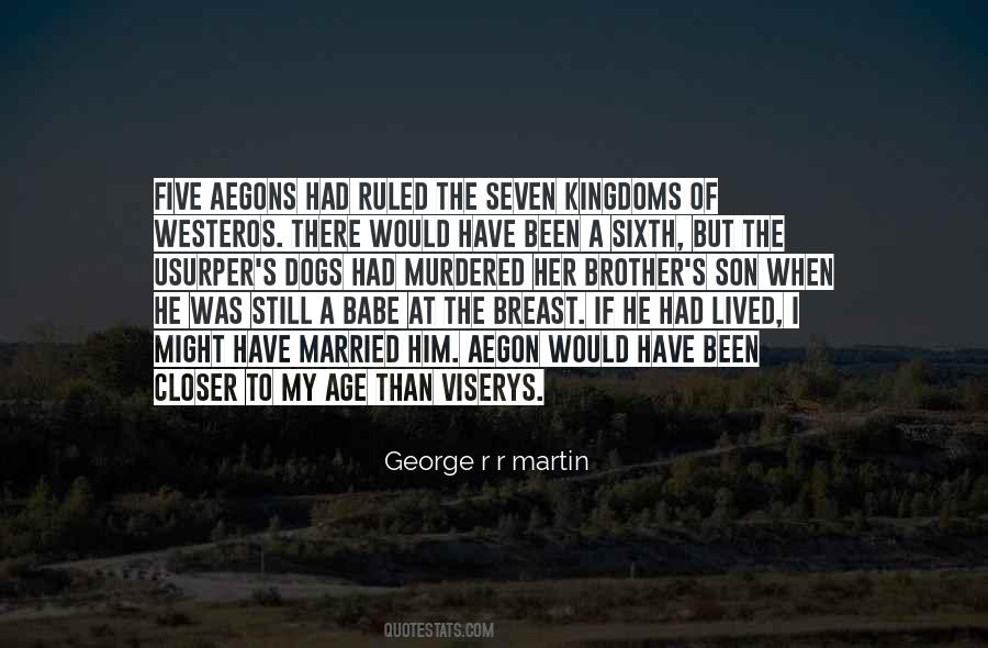 When A Son Gets Married Quotes #643218