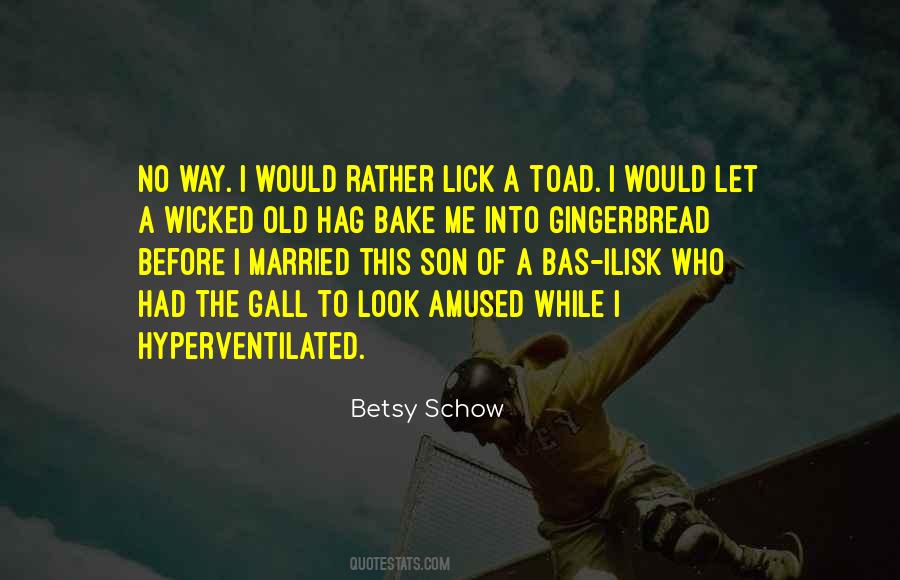 When A Son Gets Married Quotes #654143