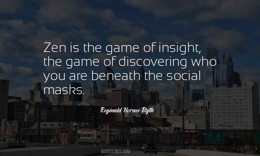Social Mask Quotes #21941