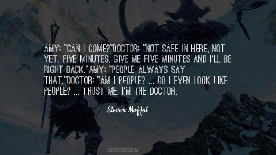Unshod Human Quotes #567314
