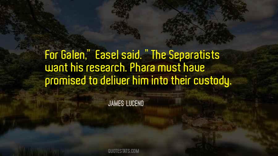 Custody Quotes #1298101