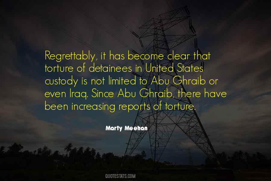 Custody Quotes #1874403